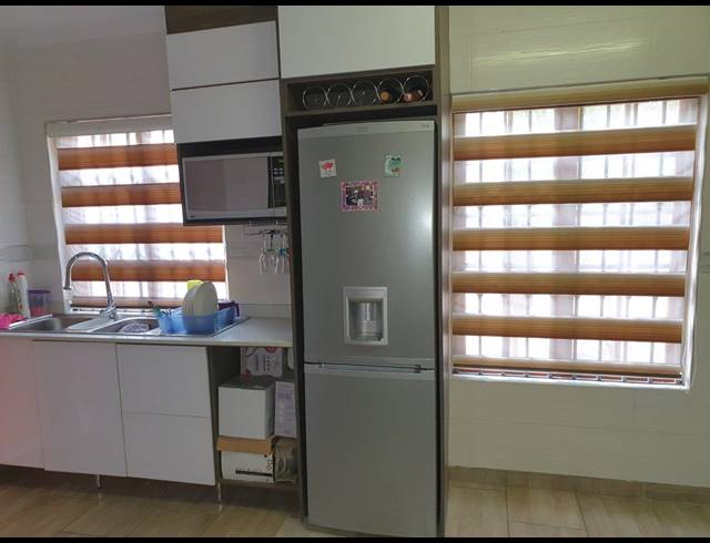 2 BEDROOM HOUSE SOLD IN THERESAPARK
